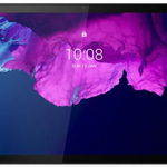 Tableta Lenovo Tab P11 J606L, Ecran 11" Multi-Touch, Procesor Snapdragon 662 2.3GHz Octa Core, 4GB RAM, 64GB Flash, Wi-Fi, Bluetooth, 4G, Android 10 (Gri)
