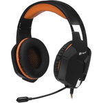 Casti gaming Tracer Dragon Orange