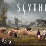 Joc - Scythe | Stonemaier Games, Stonemaier Games