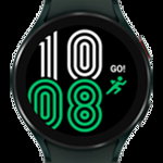 Samsung Galaxy Watch4 44mm 4G Green, samsung
