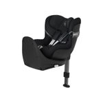 Scaun auto Cybex Sirona S I-Size cu Rotire 360 de Grade 0-18 kg Deep Black