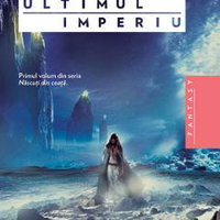 Ultimul imperiu