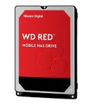HDD WD RED 4TB