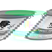 Vopsea lavabila interior Caparol Protect, cu ioni de argint, alb, 9 l, Caparol