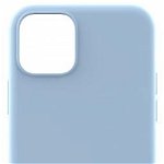 Carcasa pentru iPhone 11 Pro Tellur TLL121176, rezistenta la socuri, rezistenta la zgarieturi, silicon, Albastru