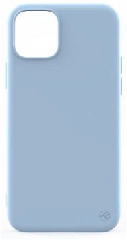 Carcasa pentru iPhone 11 Pro Tellur TLL121176, rezistenta la socuri, rezistenta la zgarieturi, silicon, Albastru