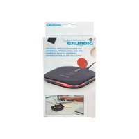 GRUNDIG INCARTOR WIRELESS RAPID 5W, GRUNDIG