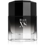 Apa de toaleta Paco Rabanne Black XS, 100 ml, pentru barbati