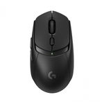 Mouse gaming Logitech - G309 LIGHTSPEED, optic, wireless, negru