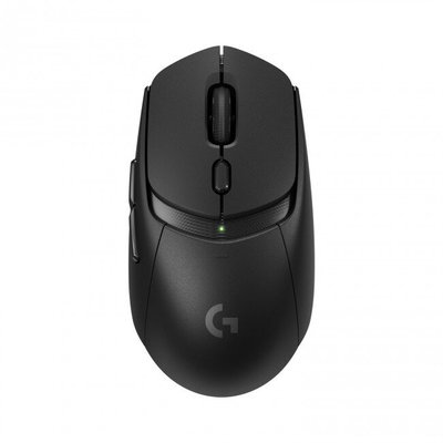 Mouse Gaming Wireless LOGITECH G309, 25600 dpi, negru
