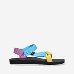 Sandale Teva Original Universal 1003987 Portocaliu, Teva