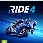 Joc RIDE 4 pentru PlayStation 5,