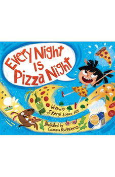 Every Night Is Pizza Night