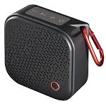 Boxa portabila Hama Bluetooth® "Pocket 2.0" Loudspeaker, Waterproof, 3.5 W, black