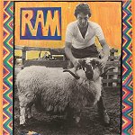 Ram | Paul McCartney, Linda McCartney, Capitol Records