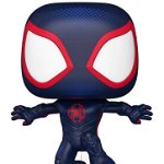 Figurina, Funko, Model Marvel Spiderman, 25 cm