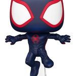 Figurina, Funko, Model Marvel Spiderman, 25 cm