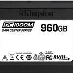 Hard Disk SSD Kingston DC1000M 960GB 2.5"