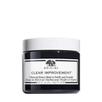 Clear improvement charcoal honey mask 75 ml, Origins