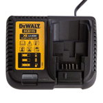 Incarcator multi-voltaj DeWALT DCB115-QW,XR 10.8-18V 2A, DeWALT
