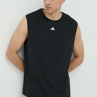 adidas Tricou fara maneci Techfit Training
