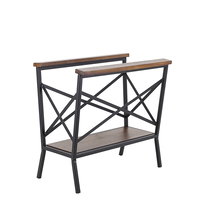 Suport numar inmatriculare finisaj carbon