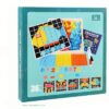 Set de constructie MOSAIC VARIETY BOARD, 