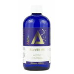 Argint Coloidal Silver 80ppm, 480ml, Alchemy, Alchemy