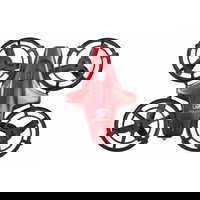 DRE Sparrow Li-Po 300mAh Rosu, AMEWI