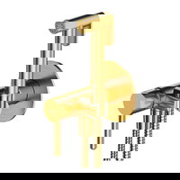 Dus igienic Omnires Y Auriu Mat, 