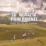 Cu bicicleta prin Pirinei - Alin Bonta, Alin Bonta
