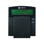 Tastatura LCD pentru Tracker CDVI CK-TRAK-L, CDVI
