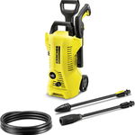 Aparat de spalat cu presiune Karcher K2 Power Control