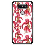 Bjornberry Shell LG G5 - Flori exotice, 