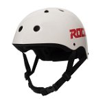 Roces kask_skate Ce Aggressive Helmet 300756 White 002