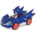 Pull-back Speed Sonic The Hedgehog Sonic The Hedgehog (stars) 1:43 (15818327) 