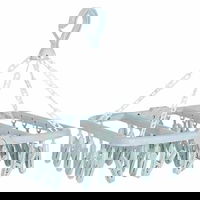 Uscator rufe 32 clesti, 