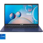 Laptop ASUS X515EA-BQ1834, 15.6-inch, FHD (1920 x 1080) 16:9 aspect