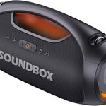 A+ Soundbox 400, portabila 60W RMS, IPX6, Bluetooth, TWS, 7500 mAh, A