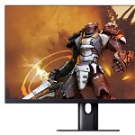 Monitor gaming, Xiaomi, 165 Hz, 16:9, Negru