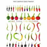 Chili Pepper | Cinzie Trenchi, White Star