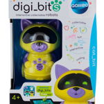 Clementoni Digi Bits Cat robot interactiv