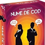 Joc - Nume de Cod, Czech Game Edition