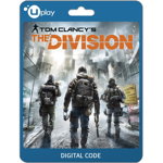 Licenta electronica The Division (Uplay Code)