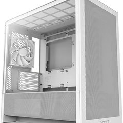 Carcasa H3 Flow Alb, NZXT