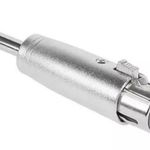 Adaptor Jack 6.3 Tata Mono la XLR Mama