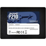 P210 512GB SATA-III 2.5 inch, Patriot