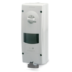 Priza interblocabila\n63A 2P+E 3h >50-250V DC 136X390 MM terminal cu surub Cu interblocaj mecanic, Scame
