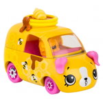 Masinuta Moose Toys Shopkins Cutie Cars S3 Honey Pot Top