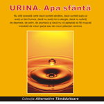 Urina apa sfanta - harald w tietze carte, StoneMania Bijou